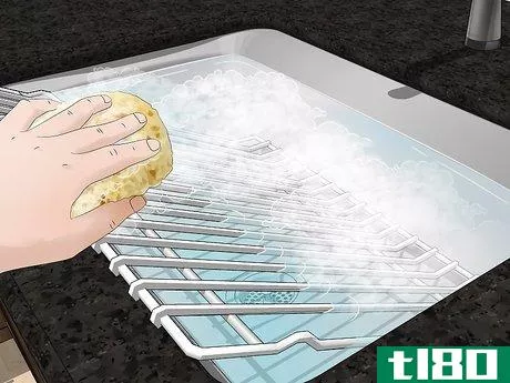 Image titled Defrost a Freezer Step 11