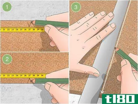 Image titled Cut Hardboard Step 7