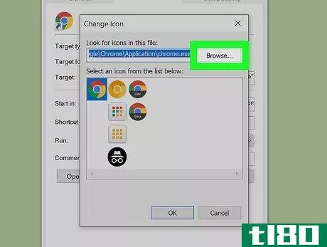 Image titled Change the Icon of Google Chrome Step 9