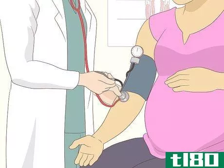 Image titled Cope With Stress and High Blood Pressure During Pregnancy Step 14