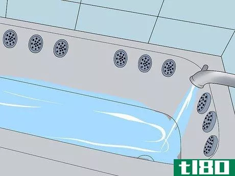 Image titled Clean a Bathtub with Bleach Step 7
