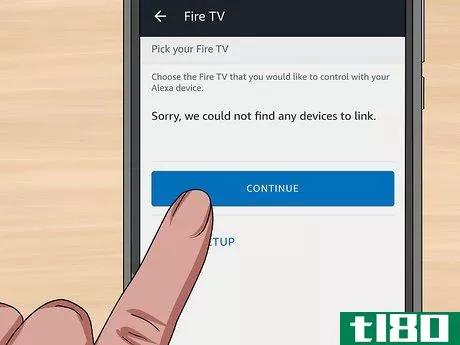 Image titled Control a Fire TV with Alexa Step 8