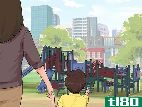 Image titled Train Your Children to Obey Without Using Timeouts Step 12