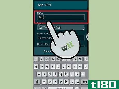 Image titled Connect to a VPN Step 53