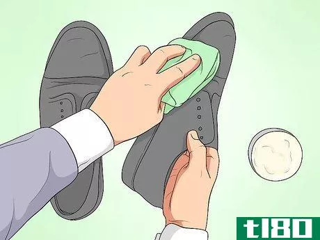 Image titled Clean Dress Shoes Step 2