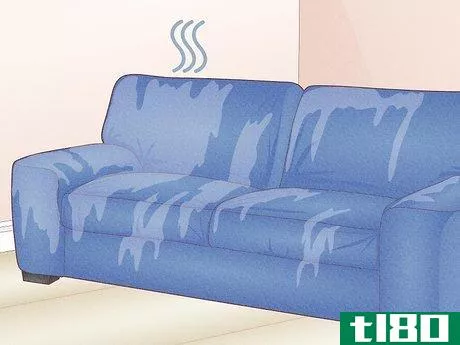 Image titled Clean a Fabric Sofa Naturally Step 11