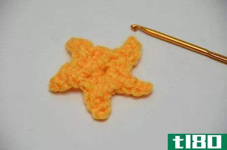 Image titled Crochet a Button Step 15