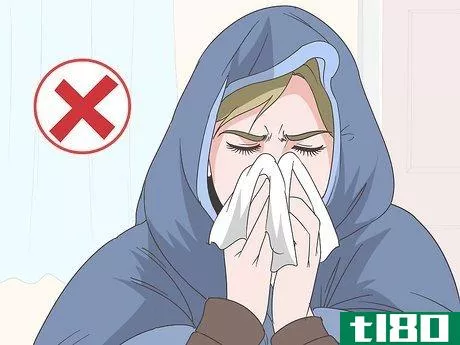 Image titled Choose Vitamins and Supplements to Prevent Flu Step 7