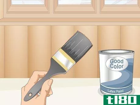 Image titled Choose Paint Brushes for Exterior Painting Step 6