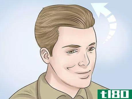 Image titled Choose a Haircut for Guys with Thinning Hair Step 5