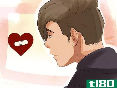 Image titled Deal With Falling in Love with Your Best Friend (for Guys) Step 13