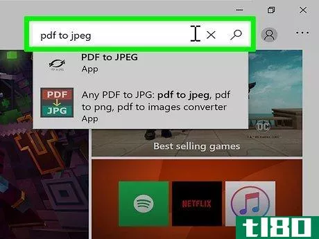 Image titled Convert PDF to JPEG Step 6
