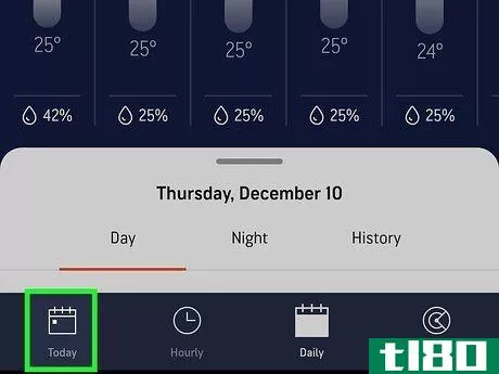 Image titled Check the Temperature and Humidity on Your Android Step 11