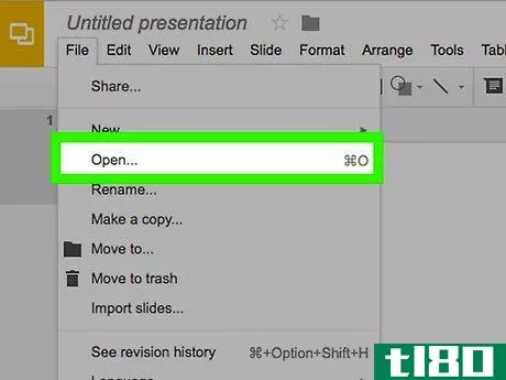 Image titled Convert Powerpoint to PDF Step 9