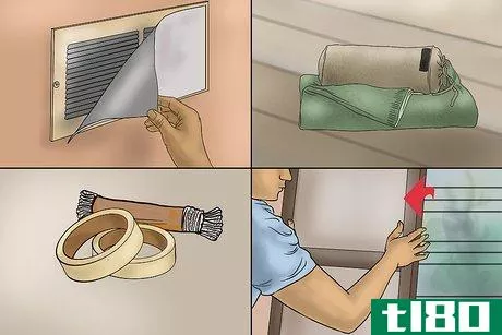 Image titled Conduct a Home Fire Drill Step 14