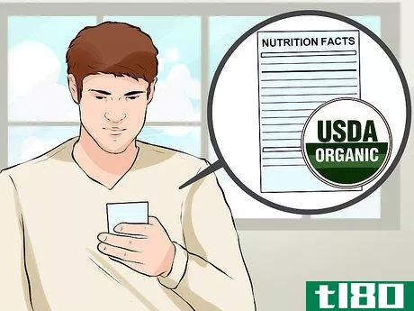 Image titled Choose the Best Organic Foods Step 1