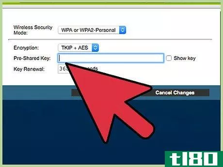 Image titled Change a Netgear Password Step 6