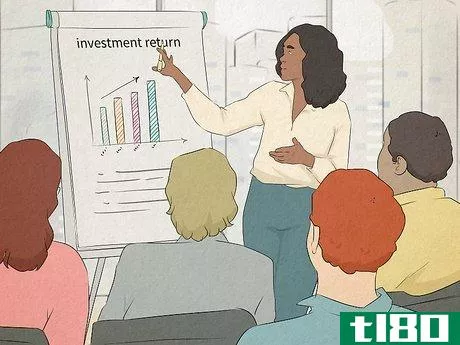 Image titled Convince an Investor to Invest Step 12