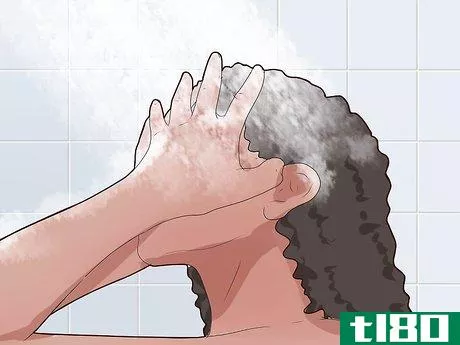 Image titled Deep Condition Your Hair if You are a Black Female Step 11