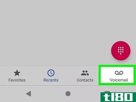 Image titled Check Voicemail with Fido Step 2