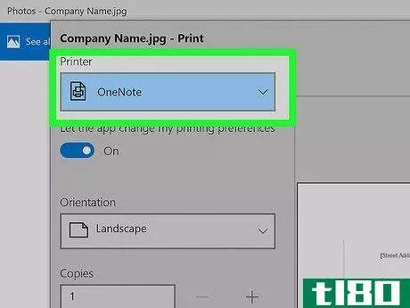 Image titled Convert a JPEG Image Into an Editable Word Document Step 13