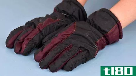 Image titled Clean Ski Gloves Step 15