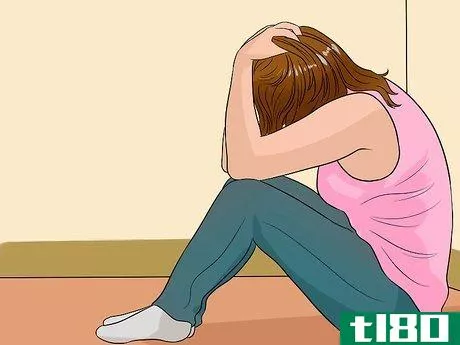 Image titled Cope with Trichotillomania Step 29