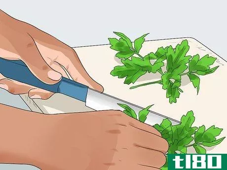 Image titled Help Weight Loss with Herbs and Spices Step 11