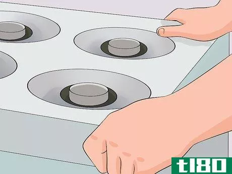 Image titled Safely Turn off the Pilot Lights on Your Gas Stove Step 2