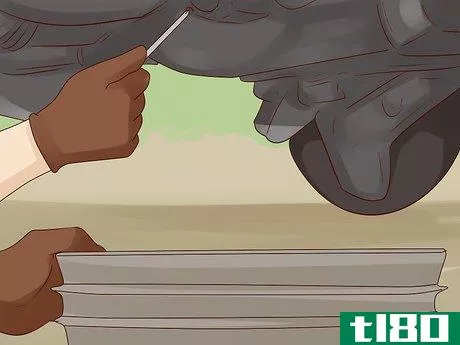 Image titled Change the Oil in Your Truck Step 5.jpeg