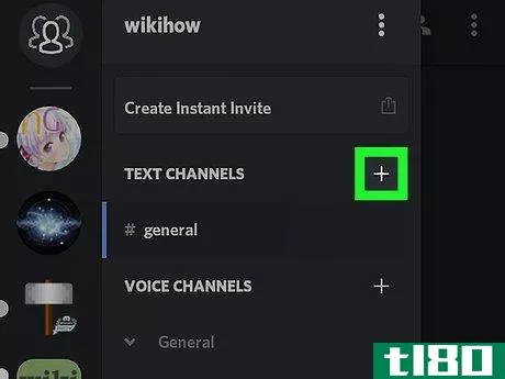 Image titled Create a Discord Channel on Android Step 5