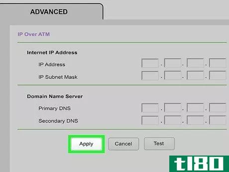 Image titled Configure a Netgear Router Step 38