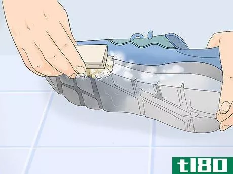 Image titled Clean Skechers Shoes Step 4
