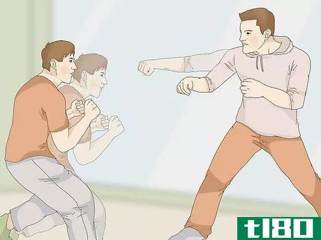 Image titled Defend a Punch Step 7