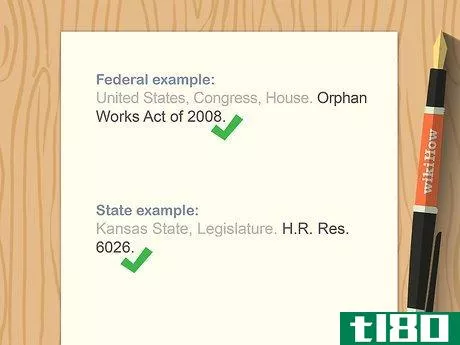 Image titled Cite Bills Step 20