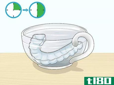 Image titled Clean a Plastic Retainer Step 10