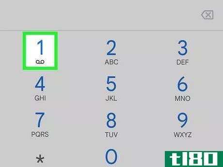 Image titled Check Voicemail with Fido Step 6