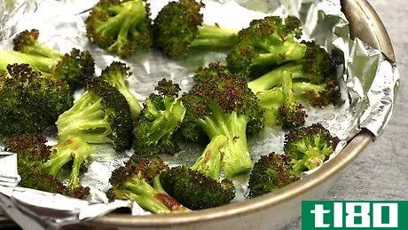 Image titled Cook Fresh Broccoli Step 21