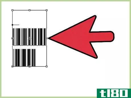 Image titled Create Barcodes in Word Step 5