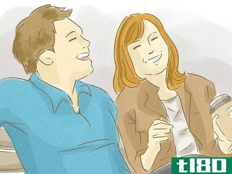 Image titled Get Guys to Like You for Your Personality and Not Your Looks Step 5