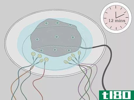 Image titled Clean EEG Electrodes Step 9