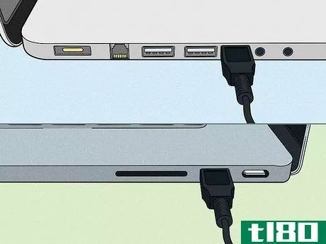 Image titled Connect a Laptop to a Desktop PC via USB Step 8