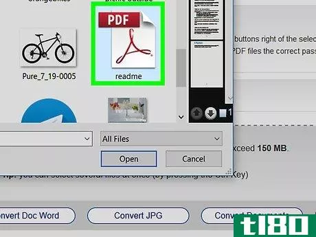 Image titled Convert PDF to PES Step 3