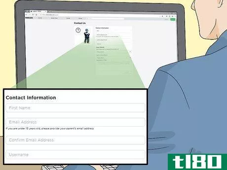 Image titled Contact Roblox Step 9
