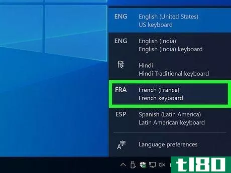Image titled Change the Default Keyboard Settings in Windows 10 Step 3