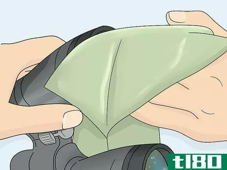 Image titled Clean Binocular Lenses Step 5