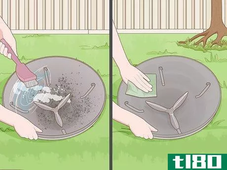 Image titled Clean a Grill Step 11