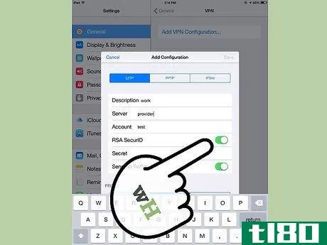 Image titled Connect to a VPN Step 42