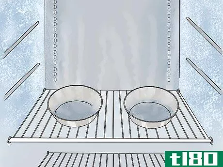 Image titled Defrost an Upright Freezer Step 7