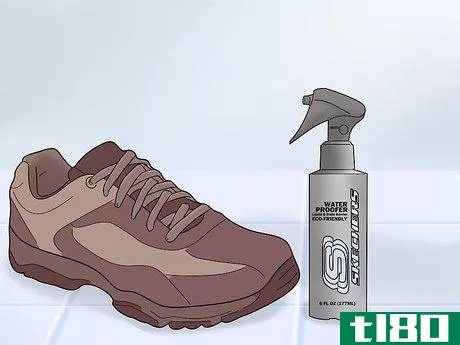 Image titled Clean Skechers Shoes Step 13
